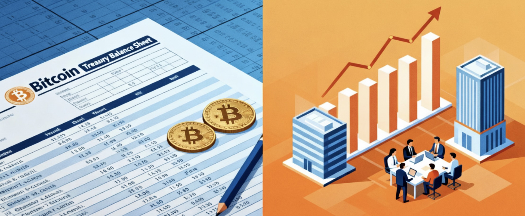 Bitcoin treasury firms should no longer rely on mNAV to value their treasuries, argues Roy Kashi, CEO at FalconEDGE.